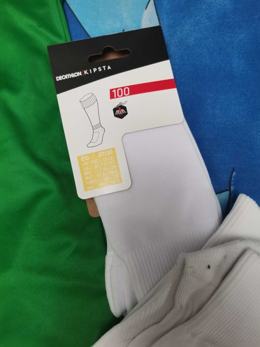 детски футболен екип