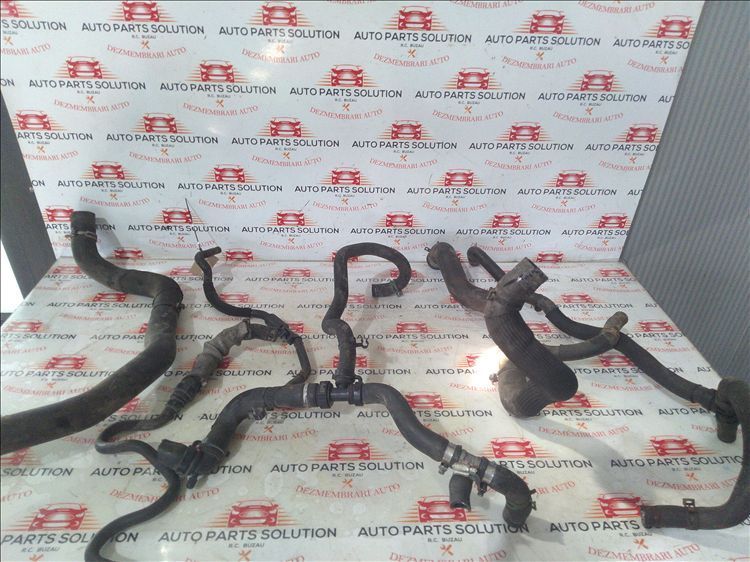 furtun apa 1.4 tce renault megane  3 an fabr. 2011