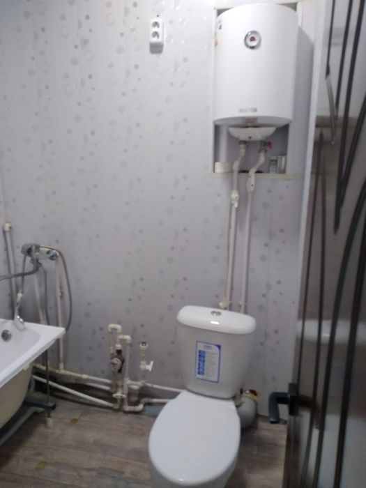 Сдаю свою однокомнатную квартиру