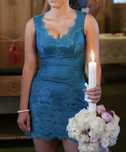Rochie deosebita eveniment