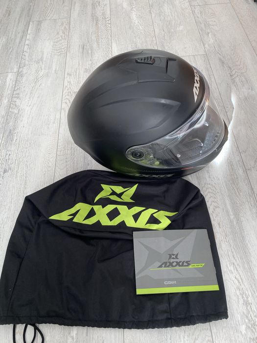 Casca Axxis Draken S