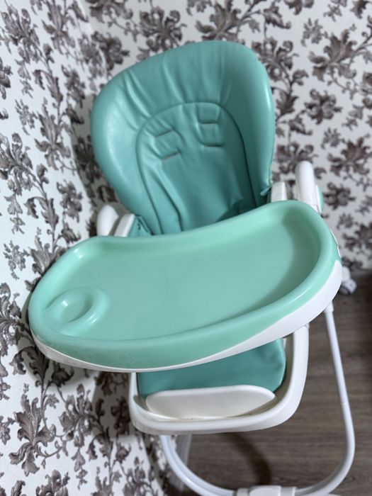 детский стульчик