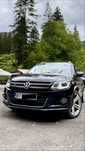 Tiguan R-line 4Motion