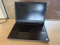 Dell Precision 7540 Intel Core I9-9400 32GB Ram
