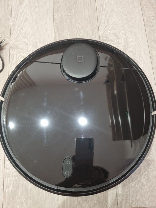 Робот-пылесос xiaomi vacuum-Mop P