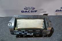 Airbag pasager 7L0880202 Volkswagen VW Touareg generatia 1 7L [2002 -
