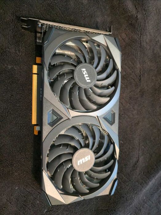 Rtx 3060 12gb 3 годишна