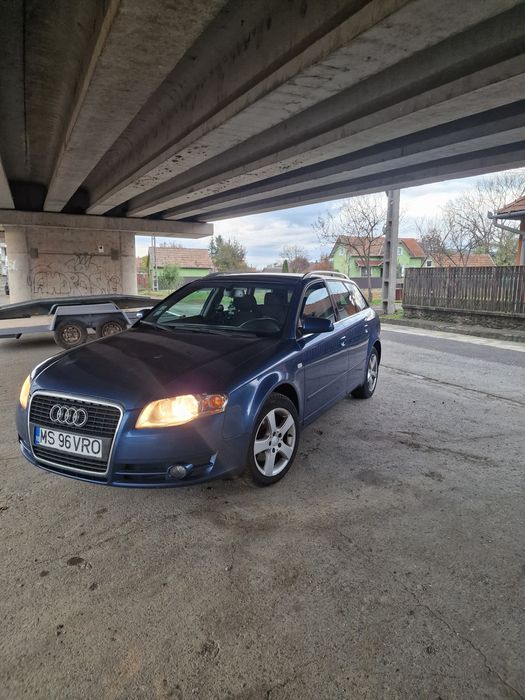 Vand Audi A4 b7 2.0 tdi