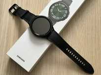 Samsung Galaxy Watch 6 Classic cu Garanție ca Nou TRANSPORT GRATUIT