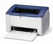 Imprimanta laser monocrom Xerox Phaser 3020, Wireless, A4