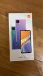 Redmi 9C . 64GB . Midnight Gray . 3G.