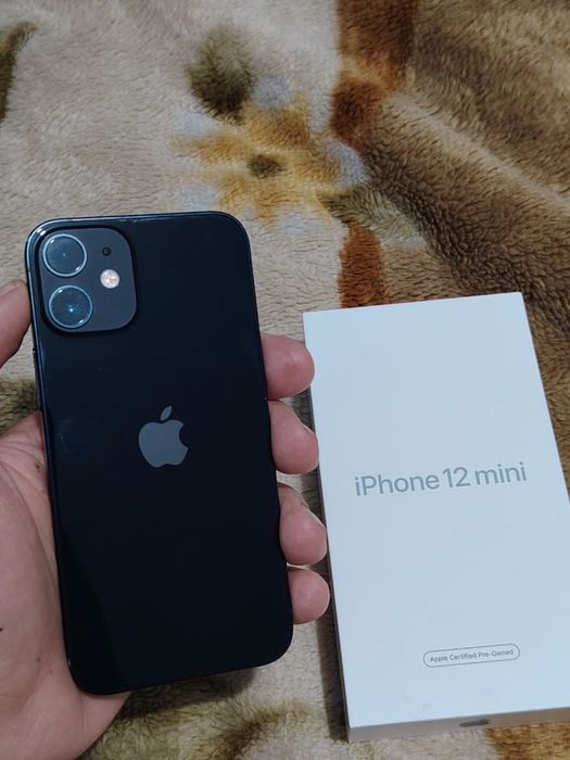 Продам 12 mini 64GB