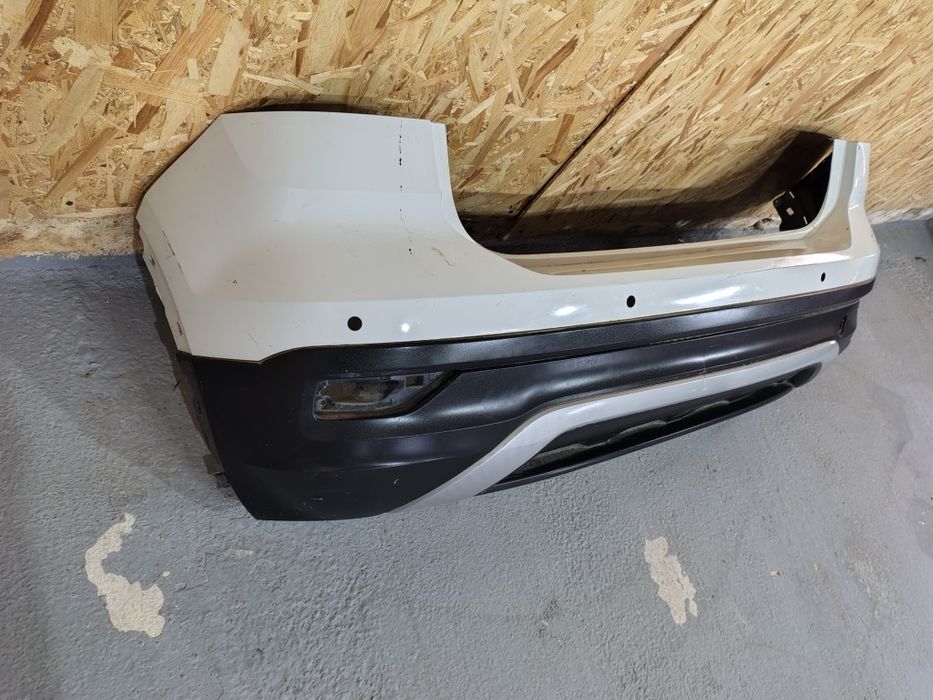 Bara spate VW T-Cross an 2017-2020