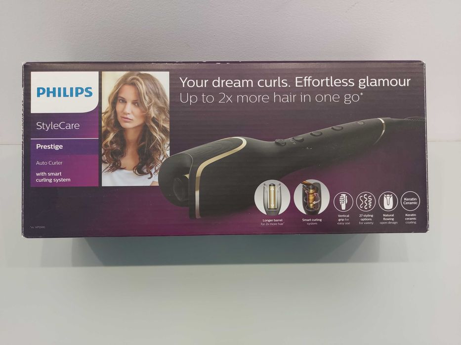 Стайлер phillips