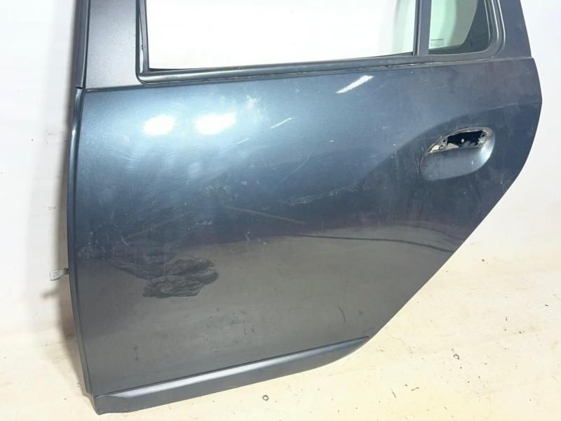 Portiera usa stanga spate Dacia Logan 2 facelift (2017-2020)