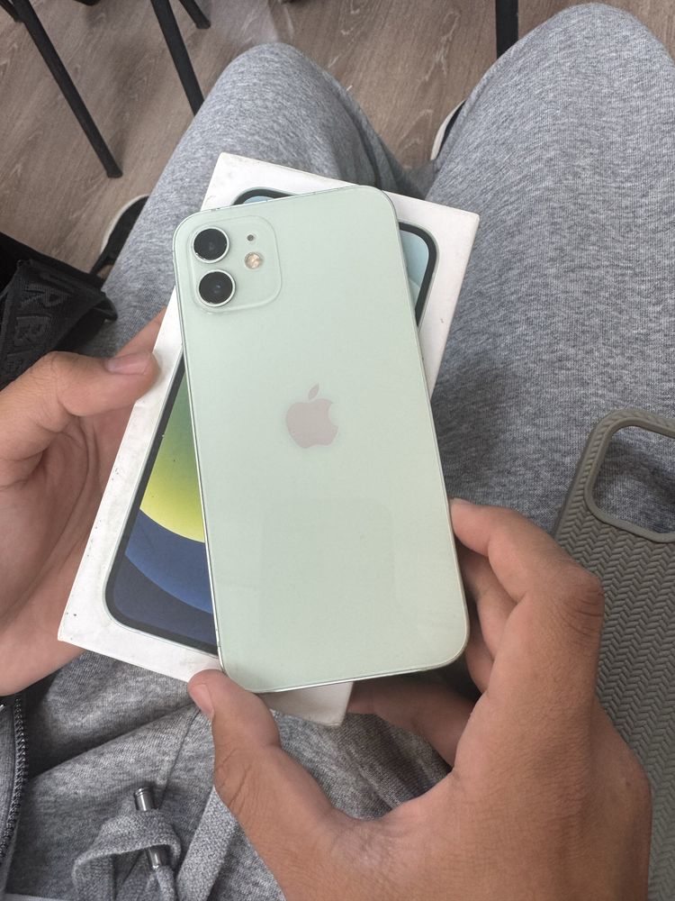 Iphone 12 128 gb