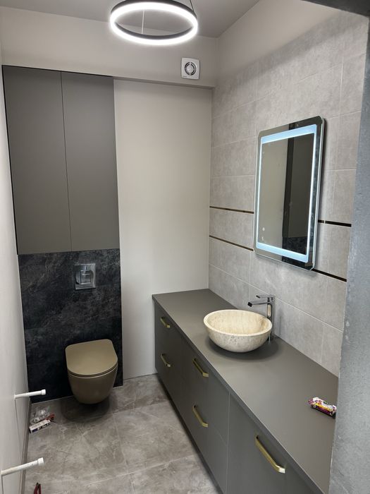 Casa moderna de vanzare comuna Slatioara