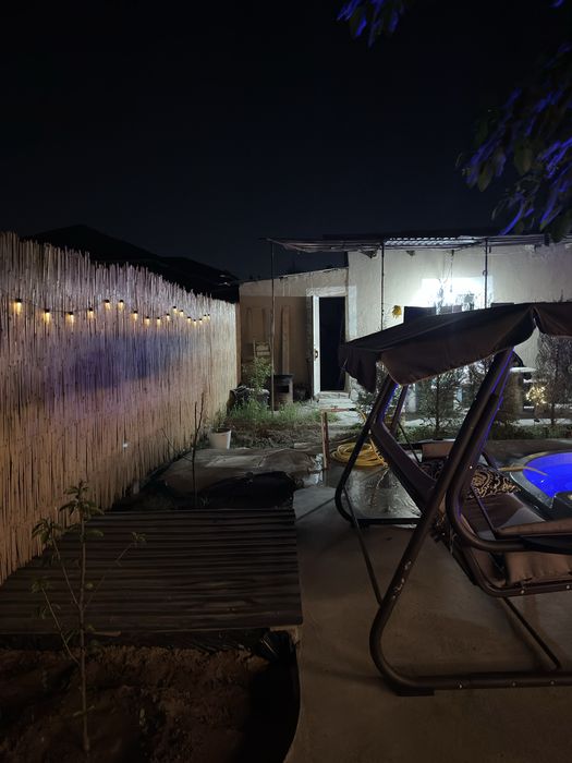 Участок Янги Узбекистан 6 соток 18500 за сотку старт