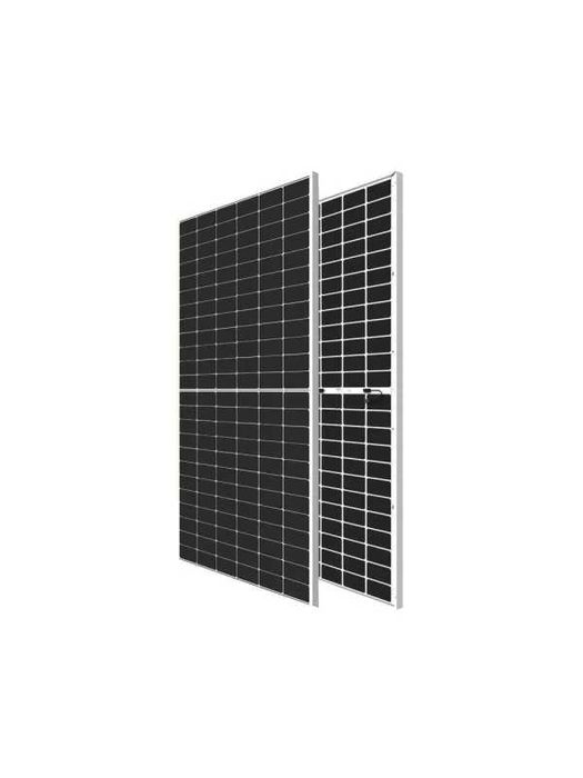 Соларни Панели       Монокристален соларен панел risen  640 W