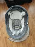 Balansoar electric+babynest( cadou)