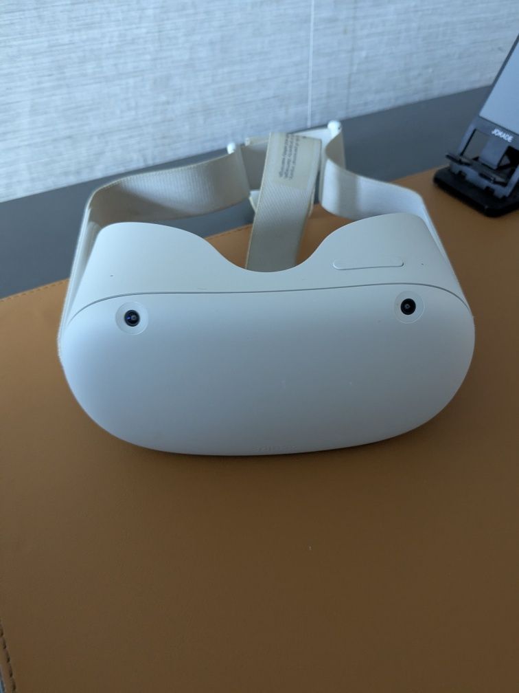 Oculus Quest 2 256gb