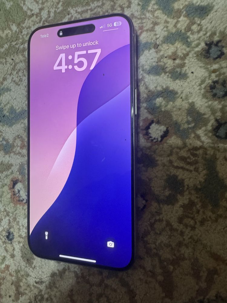 Iphone 15pro max
