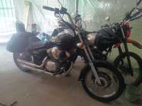 Lifan LF250b cruiser