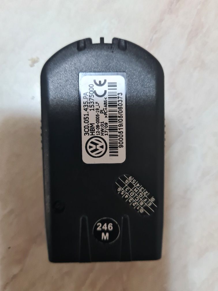 Adaptor bluetooth VW original 3C0 051 435 PA / 3C0 051 435 TA