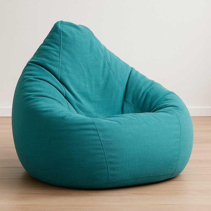 Кресло мешок, бин бэг, пуфик, бин бег