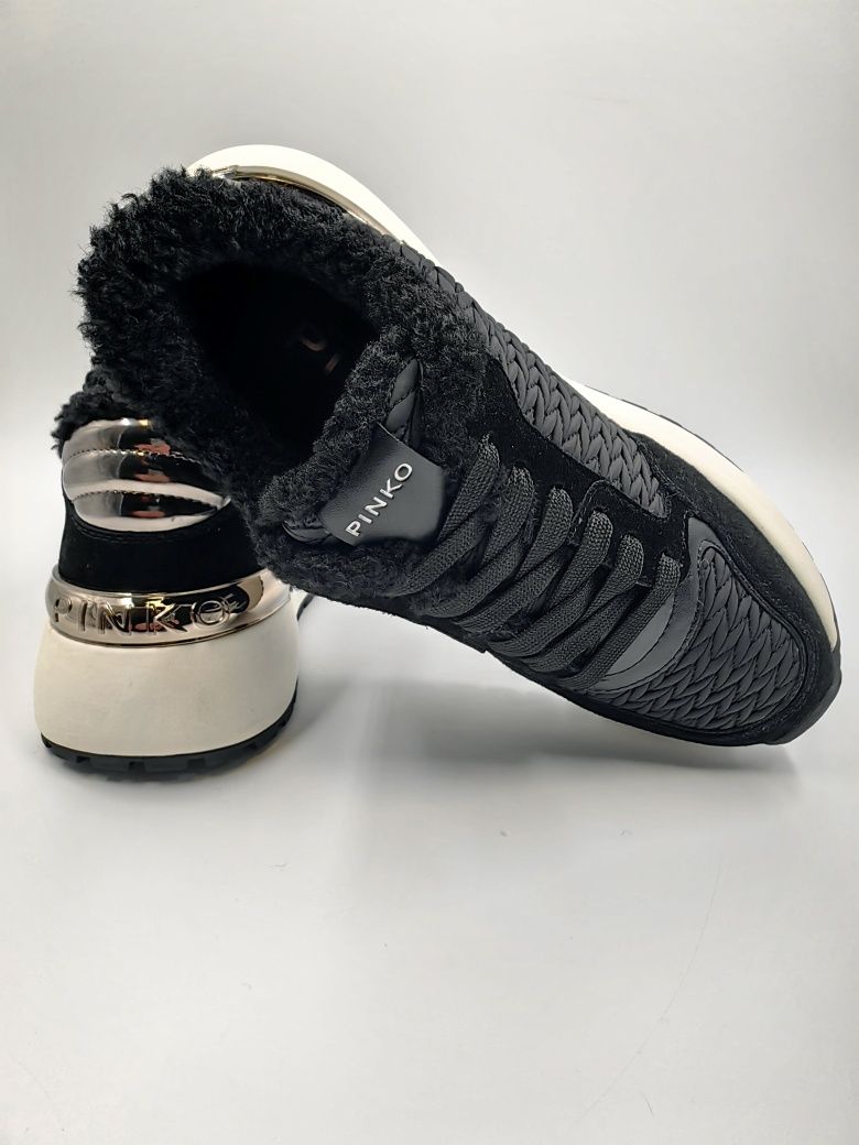 PINKO GEM 07 Оригинални Сникърси
