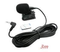 Микрофон за мултимедия за автомобил и радио система кола mic mikrofon