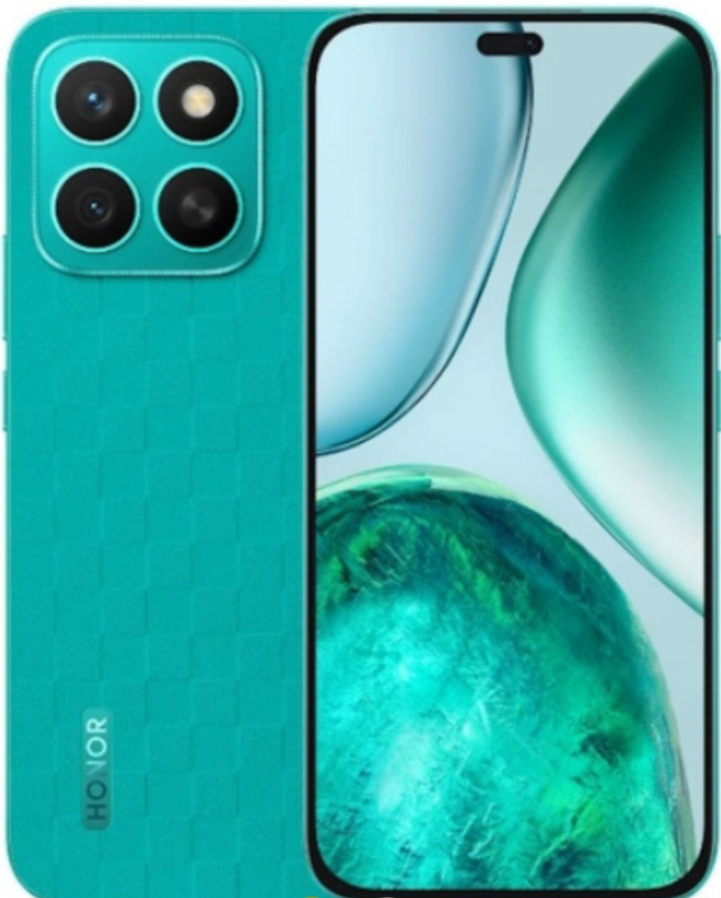 Xonir X8c kafolati bilan