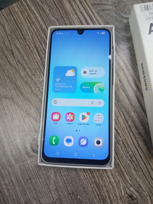 Samsung  Galaxy A17