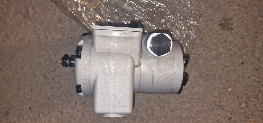 Pompa hidraulica tractor UTB U-650 Sens rotatie	Dreapta
Viteza de rota