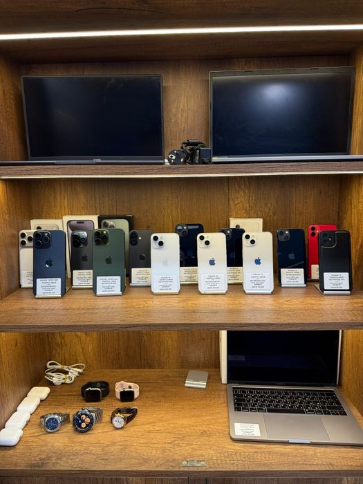 Распродажа Айфонов по низким ценам приходите выбирайте |Брат Маркет