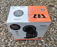 Espressor cafea Krups Dolce Gusto capsule NOU!