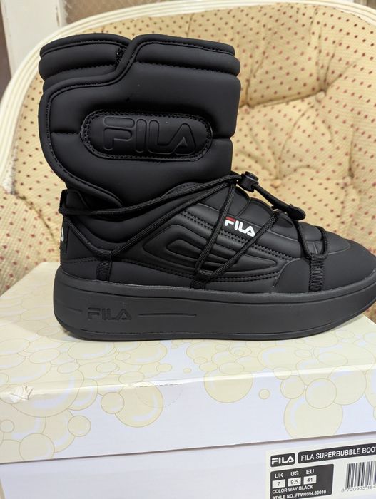 Апрески  FILA 39 размер