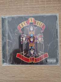 CD original Guns N Roses Best of hits