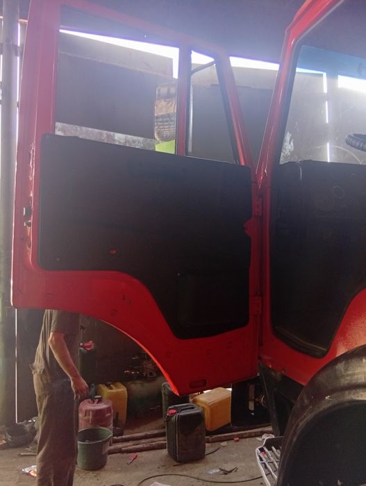 Kamaz sotiladi naxadu