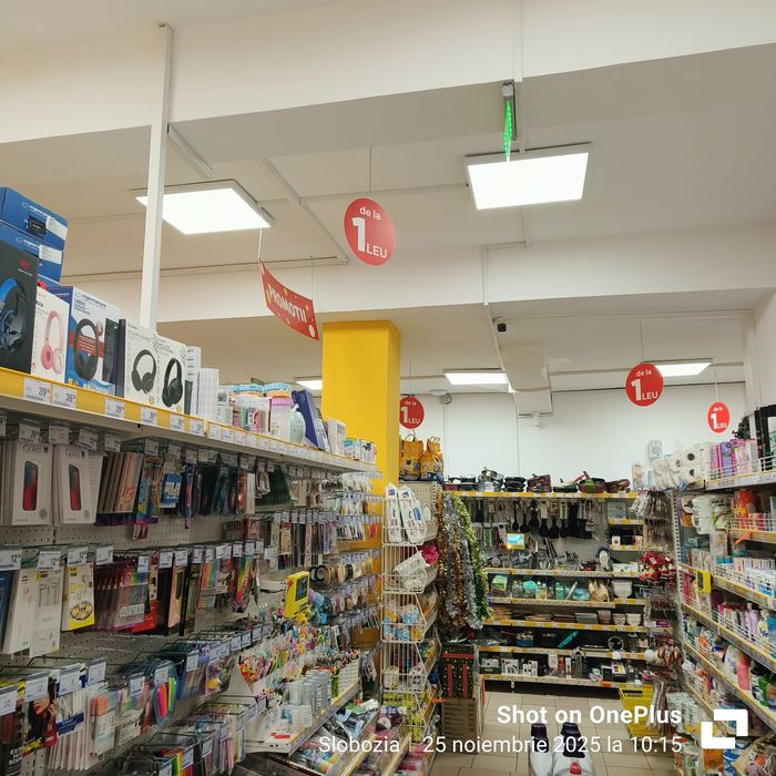 Spatiu comercial Slobozia