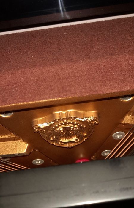 Pianina Samick Imperial German Scale