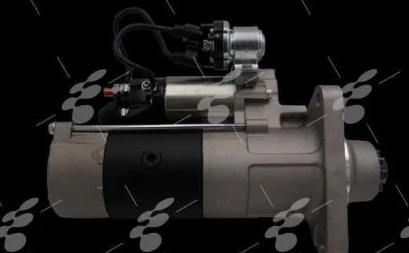 electromotor DAF XF CF scania MAN tga tgx tgs mercedes actros axor