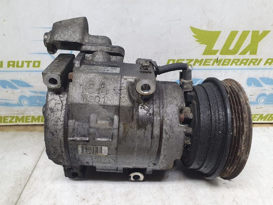 Compresor clima ac 2.0 d-4d 1cd-ftv 447220-4303 Toyota RAV4 2 (XA20)