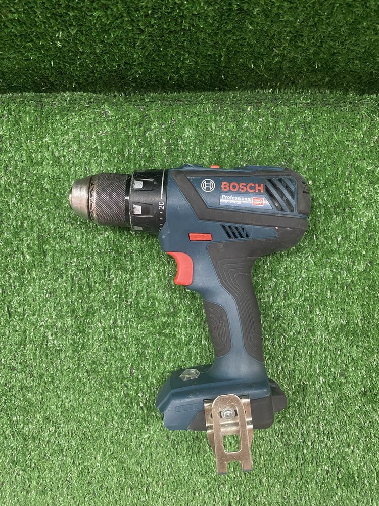 Винтоверт Bosch GSR 18V-28
