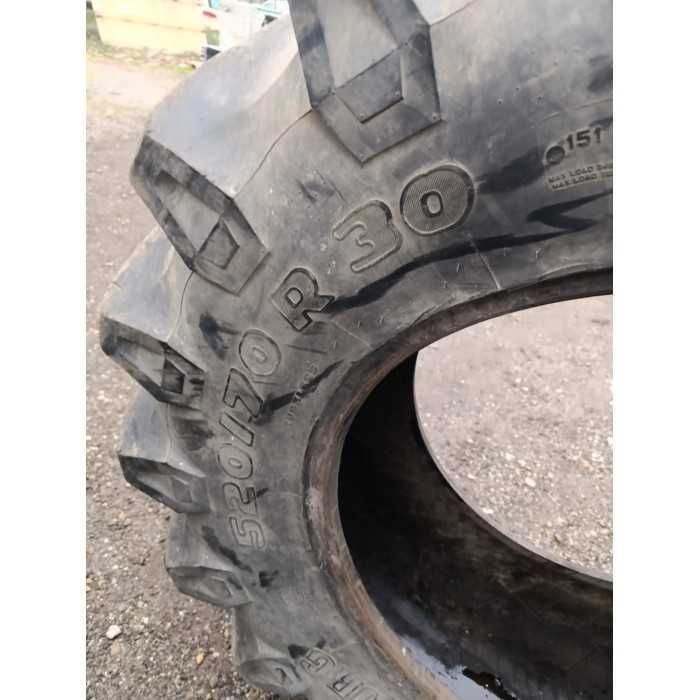 Anvelopa 520/70R30 Trelleborg Second Hand Agricola