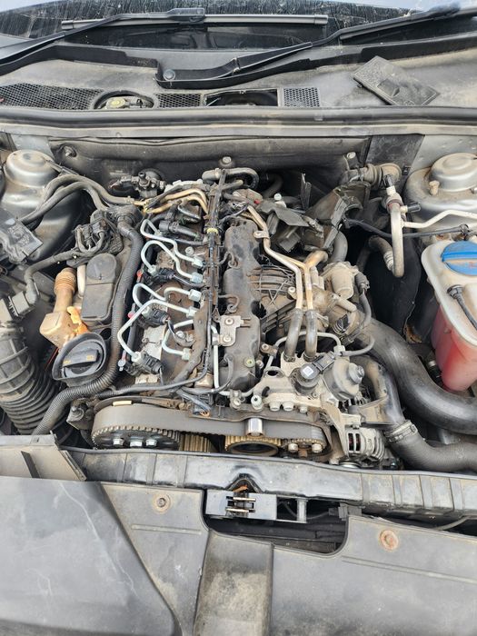 Ауди а5 2.0тди на части/aydi a5 2.0tdi na chasti