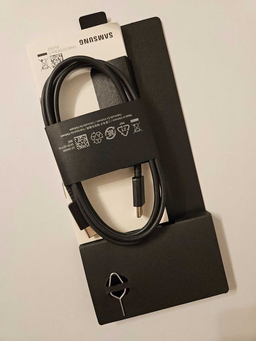 Samsung Galaxy Z Flip5, 256GB, Snapdragon 8 Gen 2, ca nou