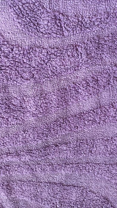 Памучен килим 90/60 см 2 броя