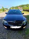 Skoda Octavia an 2014/11 mot 1.6 TDI 110cp