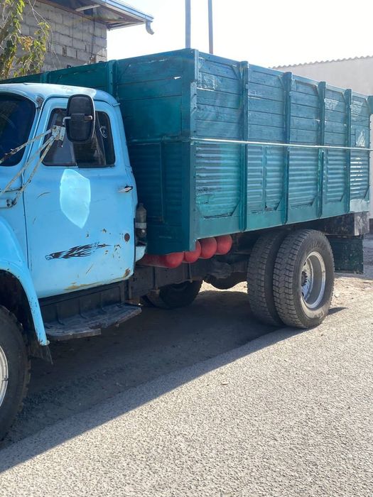 Gaz53 samasval bort sotiladi 3.5 mln